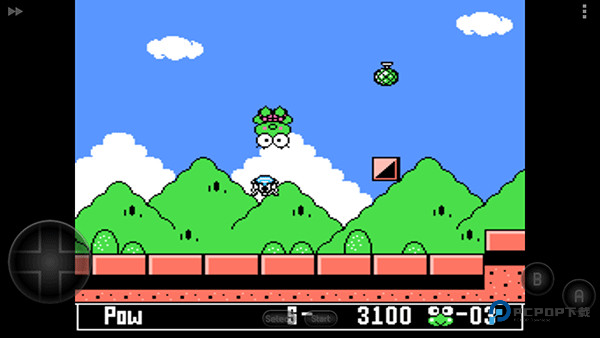 大眼蛙大冒险2截图3