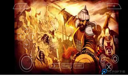 但丁的地狱官方正版下载v1.0.0