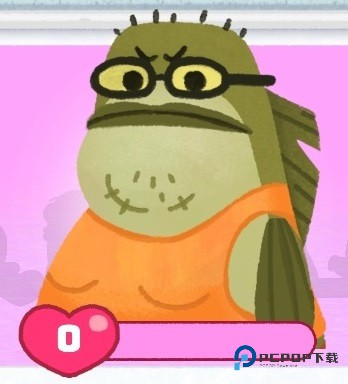 蟹堡王传奇中文版