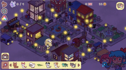 隐藏在我的天堂中文版v1.0.15