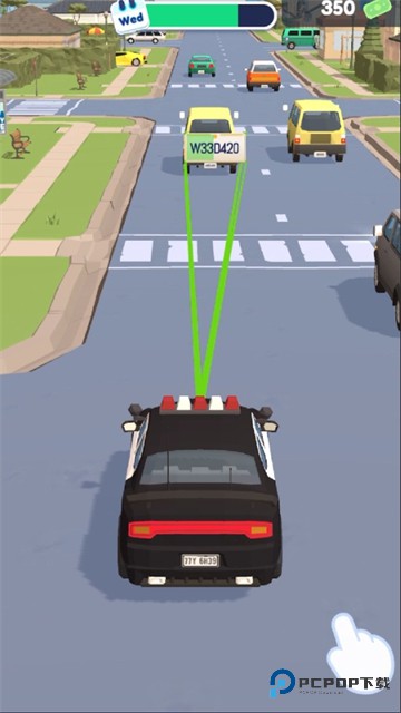 巡警模拟器3D汉化版v2.1.0