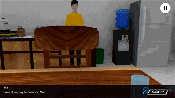 皮卡布宁静的夜晚(撒旦老人)下载v1.3