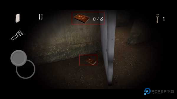 兰德纳河的地下室2中文版