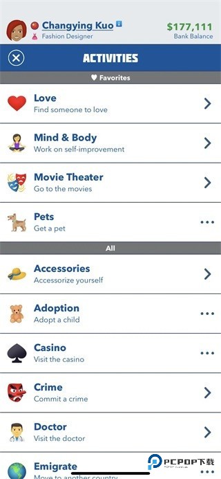 bitlife汉化版怎样成为贵族4