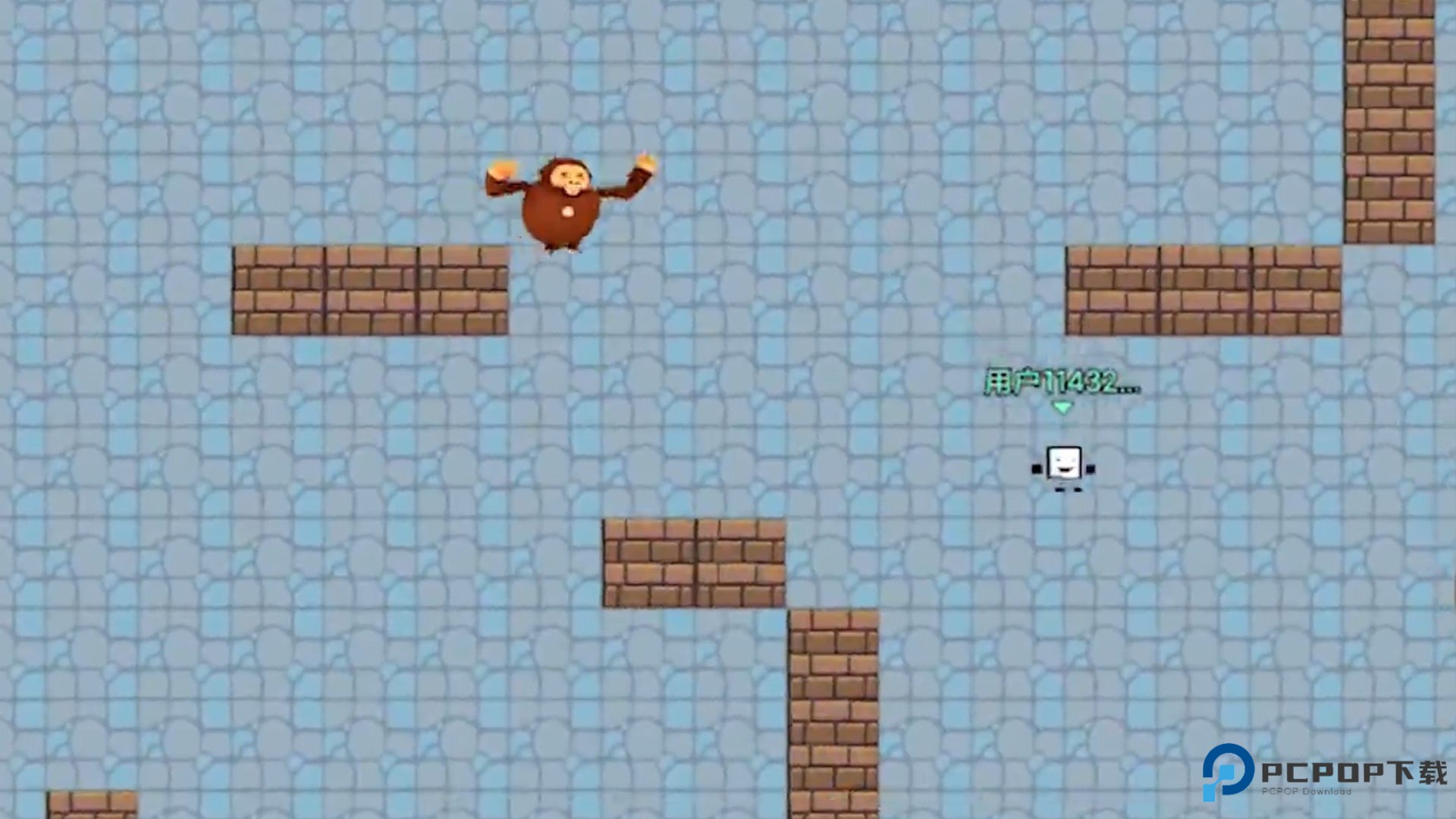 逃亡盘古优化版v1.0