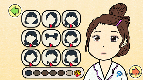 夏莉的打扮时间2官方正版下载