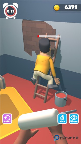 叫醒他怎么获得金币