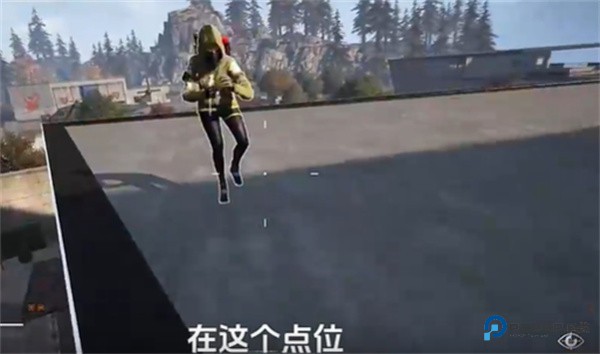 萤火突击国际服