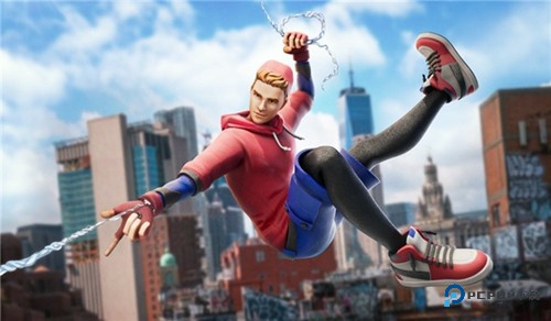 漫威蜘蛛侠迈尔斯3手机版v3.28.35