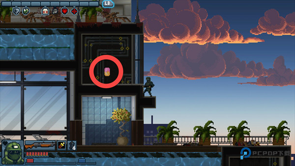 破门而入行动小队完整版