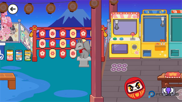 碧优蒂小镇全版本国际服