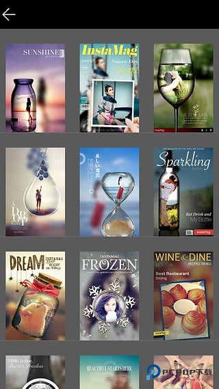 画中画相机旧版本v4.8.6