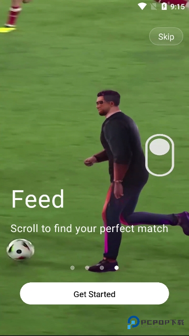 Viggle AI手机版v1.3.8