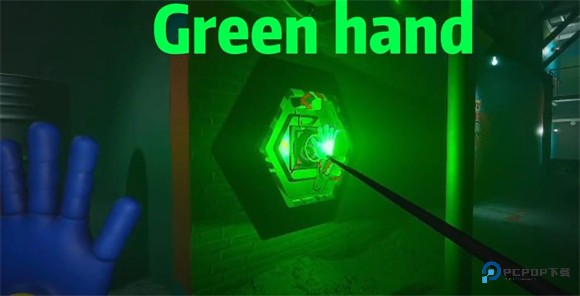 波比的游戏时间第三章手机版