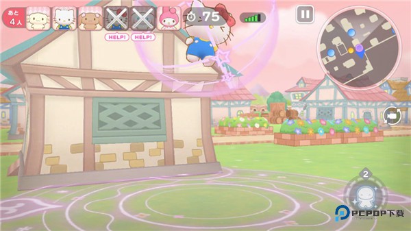 三丽鸥Miracle Match