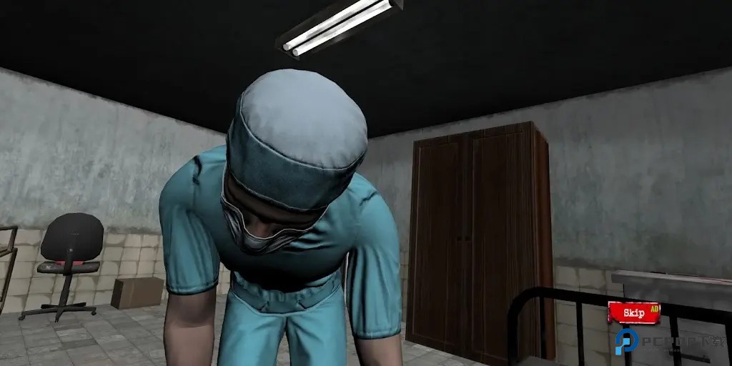 逃离医院联机版v2.1