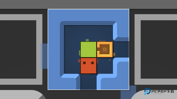 帕特里克的箱子手机版v1.0安卓版