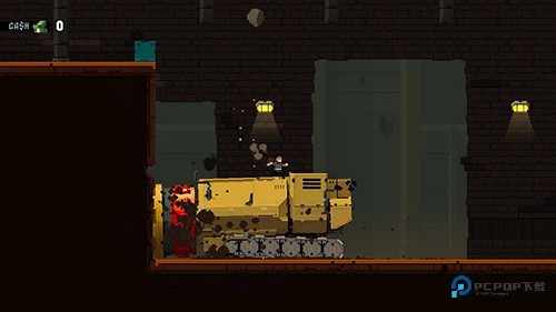 弹药任务中文版v1.0.3