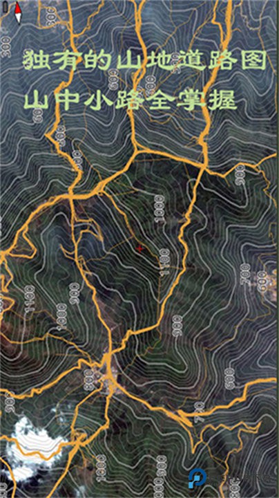 乐图户外地图手机版v7.11