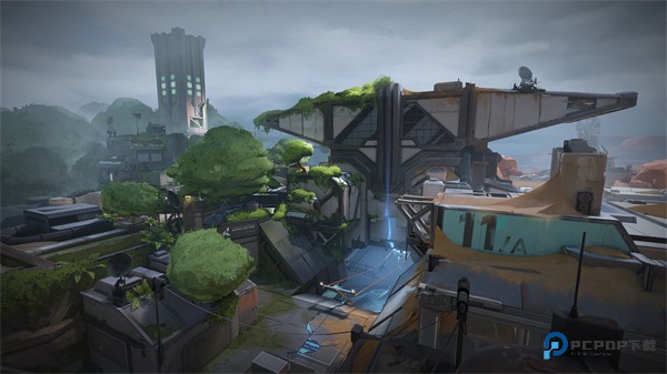 无畏契约源能行动体验服