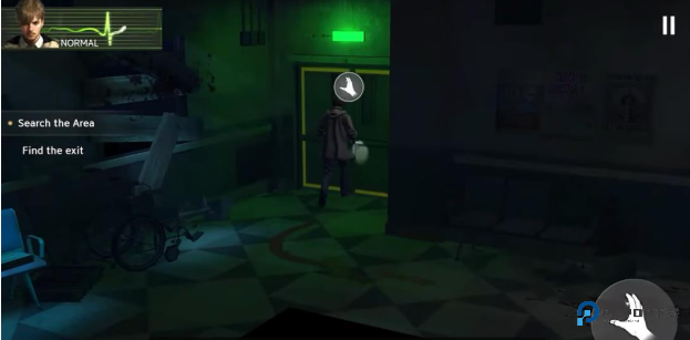 生化危机生存小队中文版