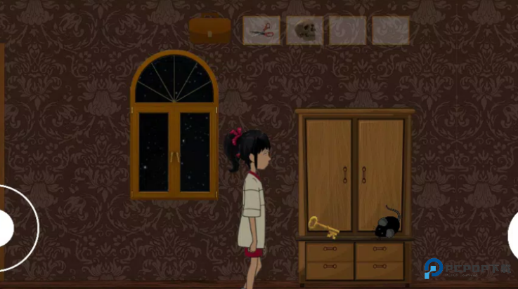 湖边之家恐怖任务攻略下载