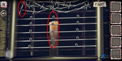 逃离恐怖医院怎么玩3