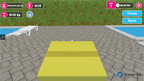 水上乐园模拟器手机版