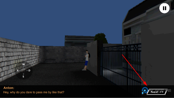 皮卡布宁静的夜晚(撒旦老人)下载