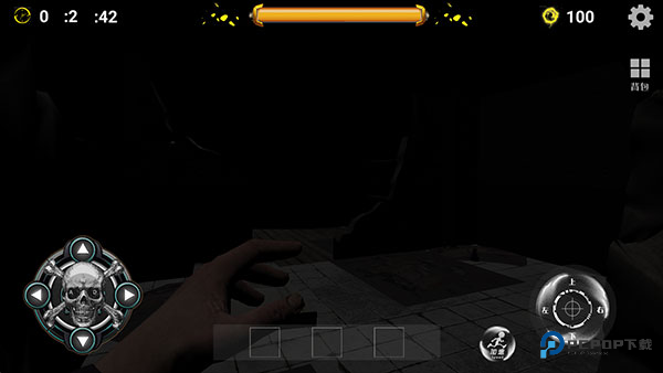 逃生之路中文版