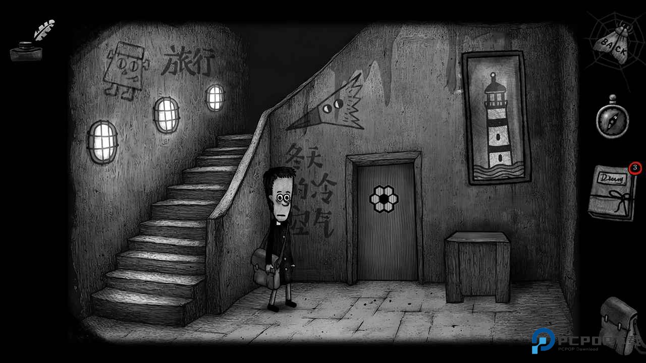 怪物之家2完整版v1.0.0最新版