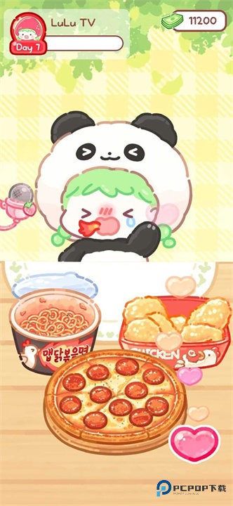 糖葫芦达人食堂版下载v1.130.0安卓版