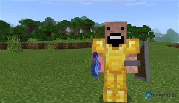 我的世界诸神黄昏整合包