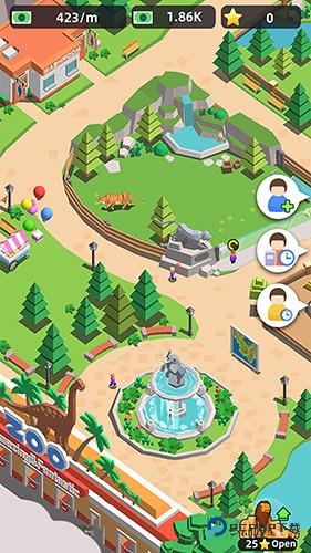 动物园之星手机版v0.10