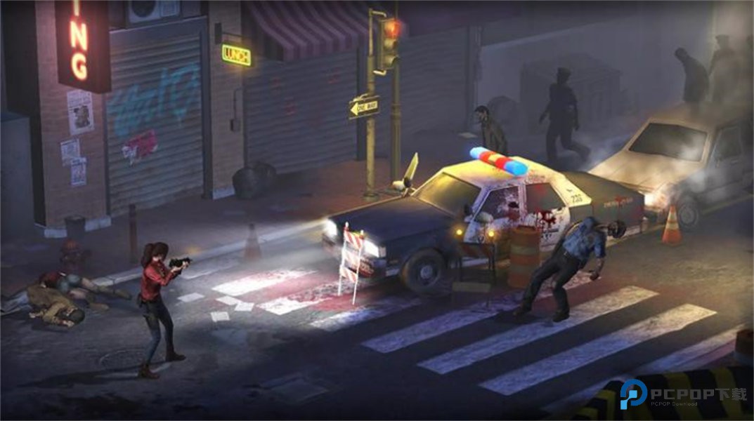 生化危机生存小队中文版v1.0.2