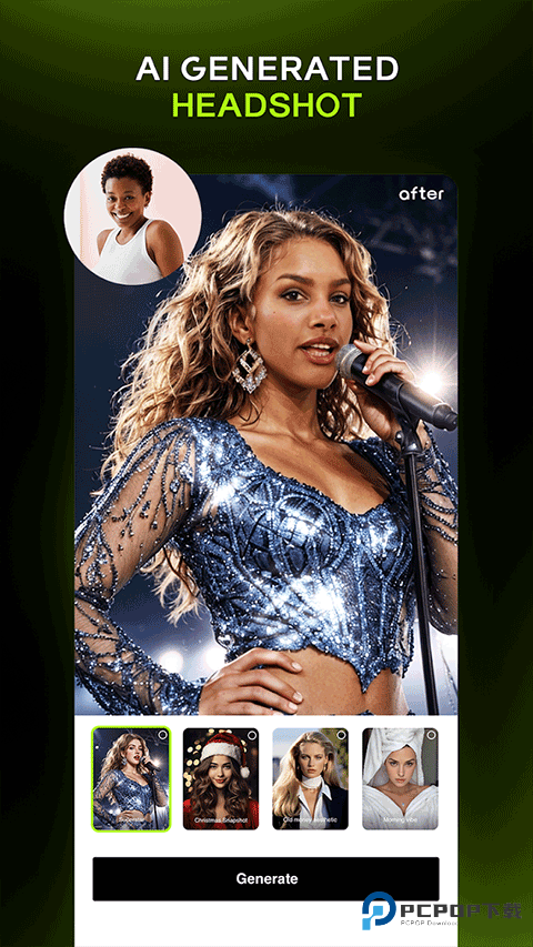 hypic醒图国际版v12.9.0