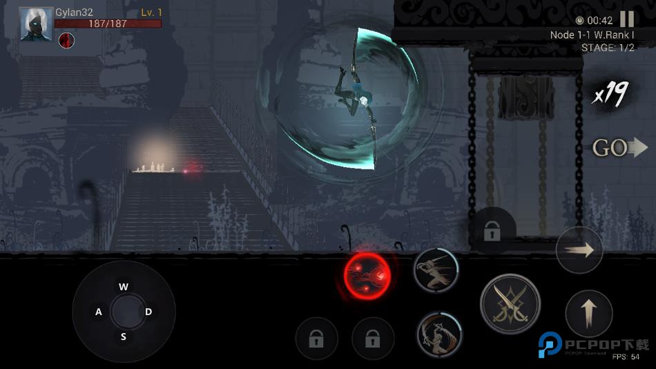 恶魔猎手暗影世界高级版v61.129.9.0