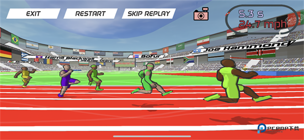 speedstars手机版v2.43安卓版