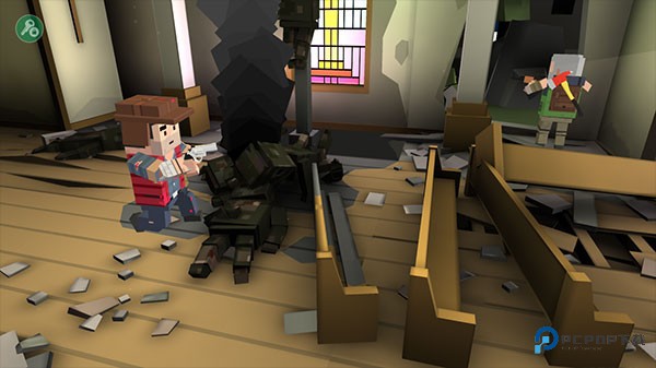 行尸走肉整合版下载