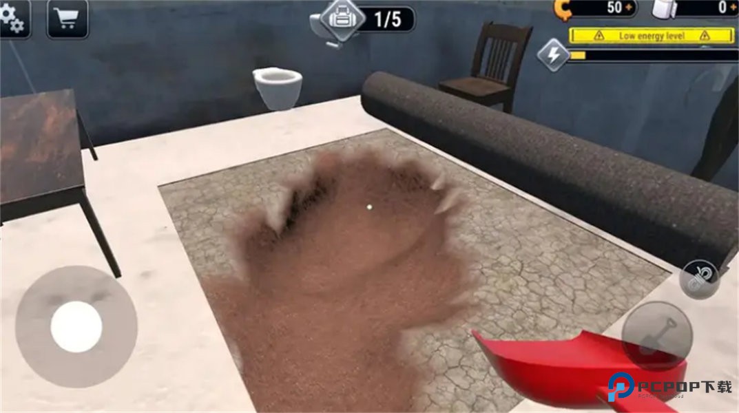 越狱模拟器3D中文版v0.1.0最新版