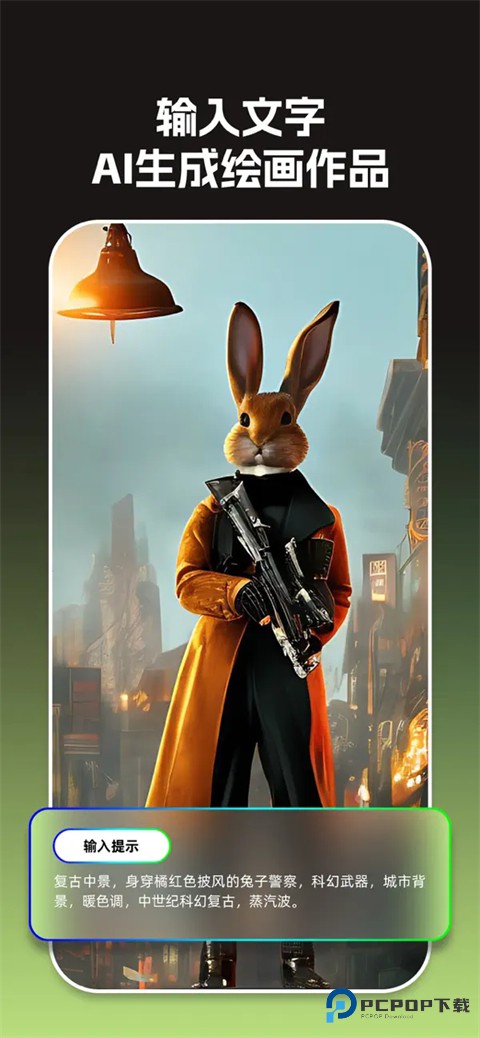 大画家ai绘画官方正版下载