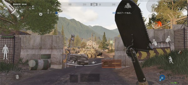 暗区突围国际服2024最新版