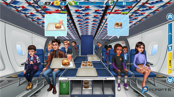 球球旅行记官方正版2025