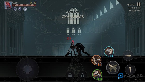 恶魔猎手暗影世界高级版怎么玩3