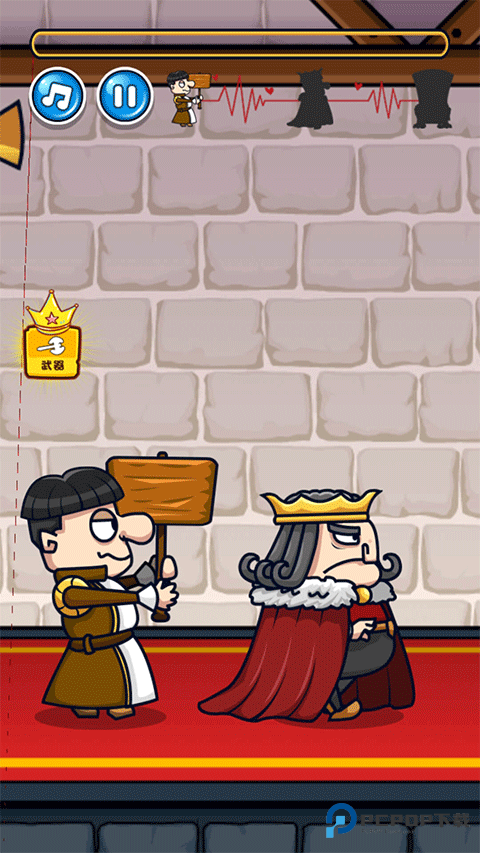 我要当国王2手机版正版v1.1.2