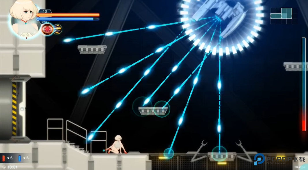 异形探索汉化版