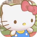 三丽鸥奇迹之赛(HelloKitty)中文版下载v1.0.7官方正版