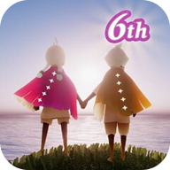 光遇Sky国际服官方正版下载v1.0安卓版