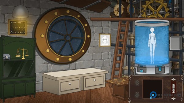 囚偶重逢汉化版v1.2