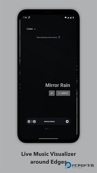 MuvizEdge息屏表盘软件中文版下载v2.0.6.0